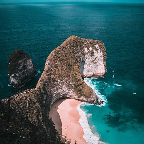 Beach Tours