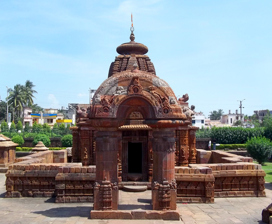 Bhubaneswar Tour