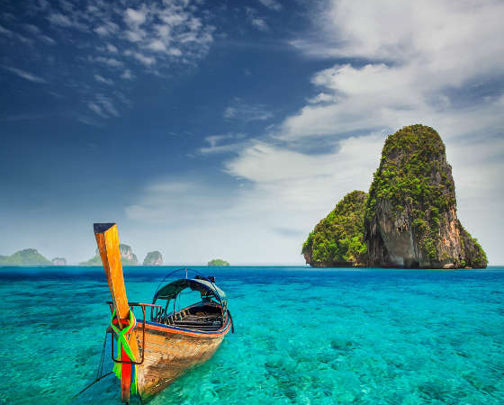Andaman Tours